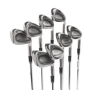 Cleveland Tour Action 3 Steel Mens Right Hand Irons 3-PW Regular - Dynamic Gold