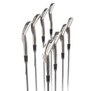 Cleveland Tour Action 3 Steel Mens Right Hand Irons 3-PW Regular - Dynamic Gold