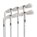 Cleveland Tour Action 3 Steel Mens Right Hand Irons 3-PW Regular - Dynamic Gold