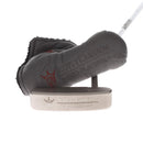 Scotty Cameron Pro Platinum Newport Mid Slant Mens Right Hand Putter 33" Blade - Super Stroke Flatso 2.0