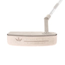 Scotty Cameron Pro Platinum Newport Mid Slant Mens Right Hand Putter 33" Blade - Super Stroke Flatso 2.0