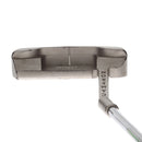 Scotty Cameron Pro Platinum Newport Mid Slant Mens Right Hand Putter 33" Blade - Super Stroke Flatso 2.0