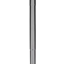 Scotty Cameron Pro Platinum Newport Mid Slant Mens Right Hand Putter 33" Blade - Super Stroke Flatso 2.0