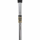 Wilson FG-62 Steel Mens Right Hand Irons 3-PW Regular - Dynamic Gold