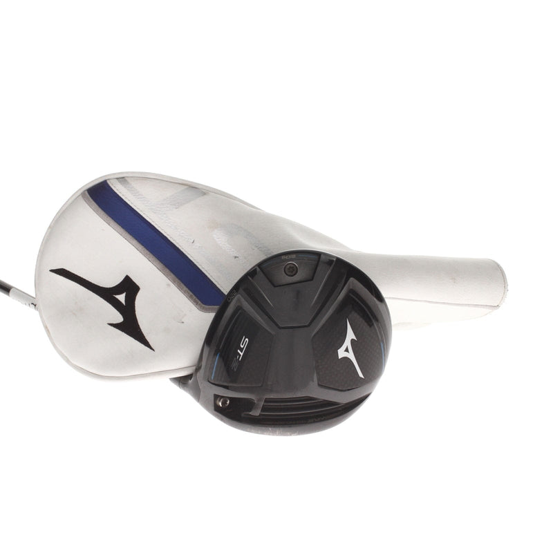 Mizuno ST-Z 220 Graphite Mens Right Hand Driver 9.5* Stiff - Tensei AV Series Blue 65