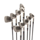Ben Hogan Edge GCD Graphite Mens Right Hand Irons 1-SW Regular - Ben Hogan