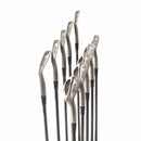 Ben Hogan Edge GCD Graphite Mens Right Hand Irons 1-SW Regular - Ben Hogan