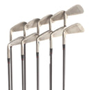 Ben Hogan Edge GCD Graphite Mens Right Hand Irons 1-SW Regular - Ben Hogan