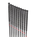 Ben Hogan Edge GCD Graphite Mens Right Hand Irons 1-SW Regular - Ben Hogan