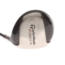 TaylorMade 360 Ti Graphite Mens Right Hand Driver 9.5* Stiff - TaylorMade 90