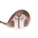 TaylorMade Burner Tour Graphite Mens Right Hand Driver 9* Stiff - TaylorMade Bubble 90