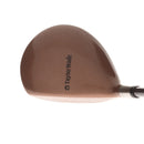 TaylorMade Burner Tour Graphite Mens Right Hand Driver 9* Stiff - TaylorMade Bubble 90
