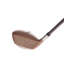 TaylorMade Burner Tour Graphite Mens Right Hand Driver 9* Stiff - TaylorMade Bubble 90