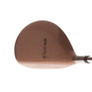 TaylorMade Burner Tour Spoon Steel Mens Right Hand Fairway 3 Wood 13* Regular - True Temper