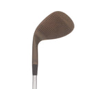 Ram Tom Watson Steel Mens Right Hand Sand Wedge 53* Wedge - Dynamic Gold