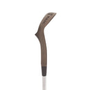 Ram Tom Watson Steel Mens Right Hand Sand Wedge 53* Wedge - Dynamic Gold