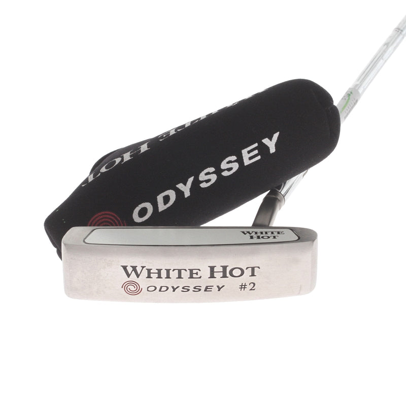 Odyssey White Hot