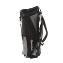 TaylorMade Stand Bag - Black/Grey/White