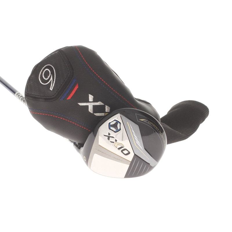 XXIO 12 Graphite Mens Right Hand Fairway 9 Wood 23* Regular - XXIO MP 1300 39g