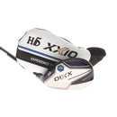 XXIO 12 Graphite Mens Right Hand 6 Hybrid 26* Regular - XXIO MP 1200 41g