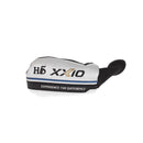 XXIO 12 Graphite Mens Right Hand 6 Hybrid 26* Regular - XXIO MP 1200 41g