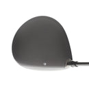 TaylorMade Qi35 Max Graphite Mens Right Hand Driver 9* Stiff - Diamana T+ 60 S