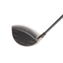 TaylorMade Qi35 Max Graphite Mens Right Hand Driver 9* Stiff - Diamana T+ 60 S