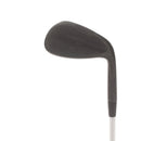 Cobra SnakeBite 2023 Steel Mens Right Hand Gap Wedge 48* 8 Bounce Versatile Grind Stiff - KBS Hi-Rev Max 125
