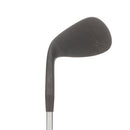 Cobra SnakeBite 2023 Steel Mens Right Hand Gap Wedge 48* 8 Bounce Versatile Grind Stiff - KBS Hi-Rev Max 125