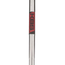 Cobra SnakeBite 2023 Steel Mens Right Hand Gap Wedge 48* 8 Bounce Versatile Grind Stiff - KBS Hi-Rev Max 125