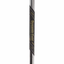 Srixon ZXi Steel Mens Right Hand Irons 5-PW Stiff - Dynamic Gold Mid 115