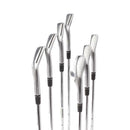 TaylorMade P790 Steel Mens Right Hand Irons 4-PW 2* Upright Stiff - KBS Tour 90