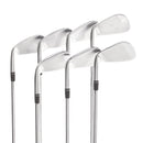 TaylorMade P790 Steel Mens Right Hand Irons 4-PW 2* Upright Stiff - KBS Tour 90