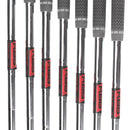 TaylorMade P790 Steel Mens Right Hand Irons 4-PW 2* Upright Stiff - KBS Tour 90