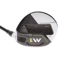 TaylorMade M1 2017 Graphite Mens Right Hand Fairway 3 wood HL 17* Stiff - Kuro Kage Silver Series 70 S