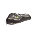 TaylorMade M1 2017 Graphite Mens Right Hand Fairway 3 wood HL 17* Stiff - Kuro Kage Silver Series 70 S