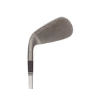 Cleveland Smart Sole Full Face Steel Mens Right Hand Chipper 42* Regular - KBS Hi-Rev Max 105