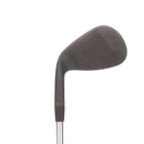 Callaway MD3 Steel Mens Right Hand Gap Wedge 50* 10 Bounce S Grind Wedge - Dynamic Gold