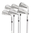 Titleist T100S Steel Mens Right Hand Irons 5-PW Extra Stiff - Project X LZ 6.5 125g
