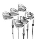 Titleist T100S Steel Mens Right Hand Irons 5-PW Extra Stiff - Project X LZ 6.5 125g