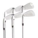 Titleist T100S Steel Mens Right Hand Irons 5-PW Extra Stiff - Project X LZ 6.5 125g