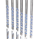 Titleist T100S Steel Mens Right Hand Irons 5-PW Extra Stiff - Project X LZ 6.5 125g