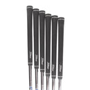 Titleist T100S Steel Mens Right Hand Irons 5-PW Extra Stiff - Project X LZ 6.5 125g