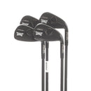 PXG 0311 P Gen7 Steel Mens Right Hand Irons 7-PW Extra Stiff - MMT 125