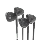 PXG 0311 P Gen7 Steel Mens Right Hand Irons 7-PW Extra Stiff - MMT 125