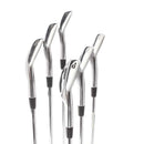 Titleist AP2 714 Steel Mens Right Hand Irons 5-PW 2* Flat Stiff - Dynamic Gold