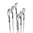 Cobra King Speedzone Steel Mens Right Hand Irons 5-PW Regular - Cobra