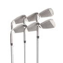 Cobra King Speedzone Steel Mens Right Hand Irons 5-PW Regular - Cobra