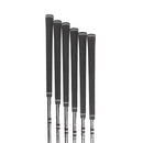 Cobra King Speedzone Steel Mens Right Hand Irons 5-PW Regular - Cobra