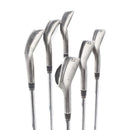 Lynx Predator Steel Mens Right Hand Irons 6-SW Regular - FST